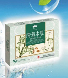 美再生－青蓉本草潔陰凝膠１＋１（內(nèi)贈(zèng)洗液 青蓉本草潔陰凝膠１＋１