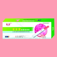 1+1早早孕快速檢測(cè)筆 早早孕快速檢測(cè)筆