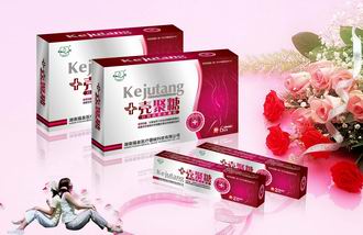 殼 聚 糖 婦 科 抗 菌 水 凝  膠 殼 聚 糖