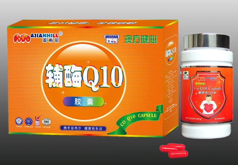 澳方健心輔酶Q10膠囊(會(huì)銷(xiāo)) 澳方健心輔酶Q10膠囊(會(huì)銷(xiāo))