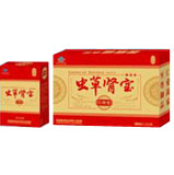 蟲(chóng)草腎寶 