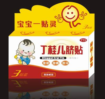 退熱貼 退熱貼