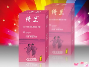 綺蘭5-浮點激情 