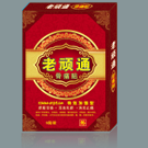 老頑通骨痛貼（特效加強(qiáng)型） 老頑通骨痛貼