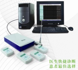 檢測(cè)心電儀器 心電遙測(cè)監(jiān)護(hù)儀 遙測(cè)心電監(jiān)護(hù)儀