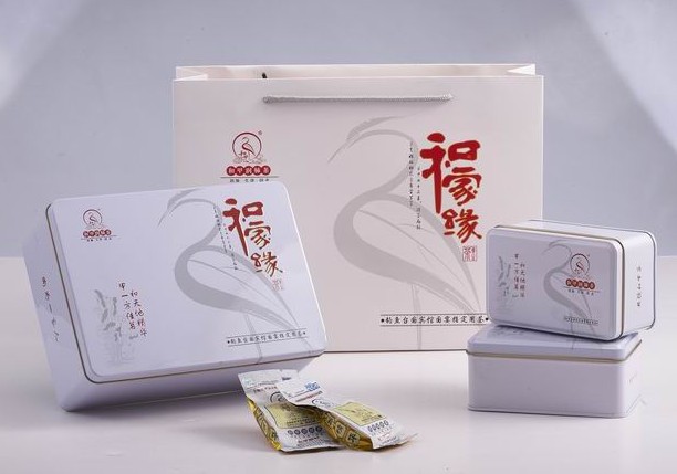 和甲潤(rùn)肺茶20泡和家緣 潤(rùn)肺茶