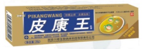 皮康王 皮康王