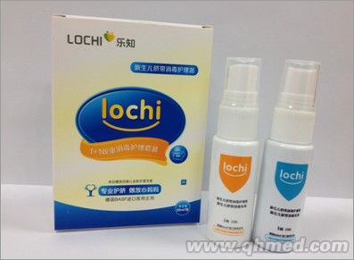 臍帶護(hù)理器 臍帶護(hù)理液