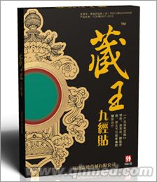 藏王九經貼 