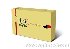 弘康堂清狐露 
