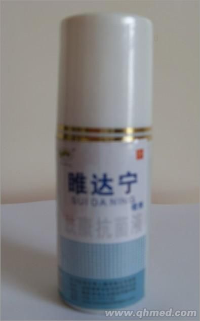 膚康睢達寧噴劑 腳氣 腳臭產品招商