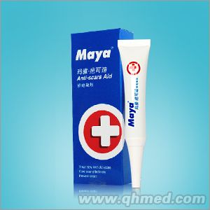 瑪雅疤可迪疤痕修復凝膠 瑪雅疤可迪疤痕系列