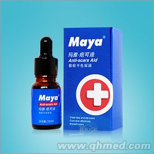 瑪雅疤可迪疤痕修復(fù)原液 瑪雅疤可迪疤痕修復(fù)系列