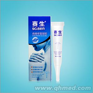 賽生疤痕修復(fù)液 賽生疤痕修復(fù)系列