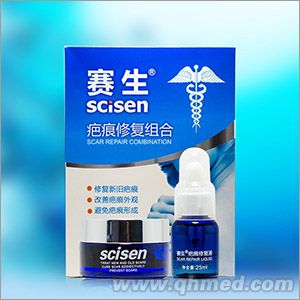 賽生疤痕修復(fù)組合 賽生疤痕修復(fù)系列