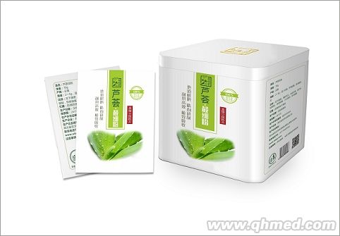 蘆薈粉 