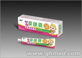  苗方嬰膚爽