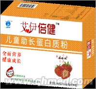 兒童助長(zhǎng)蛋白質(zhì)粉 