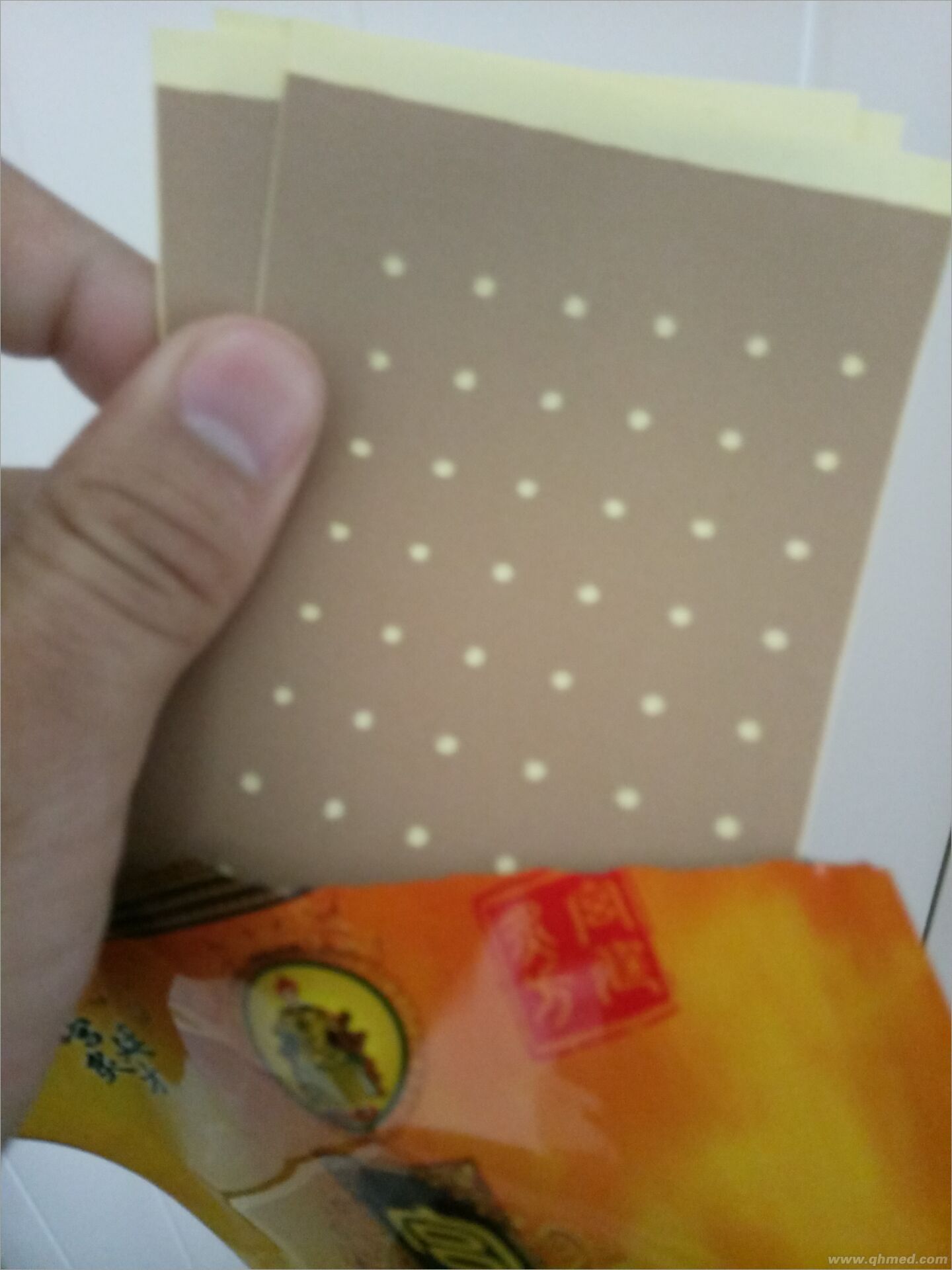 醫(yī)用冷敷貼，貼劑，穴位貼，灸貼，遠紅外磁 醫(yī)用冷敷貼