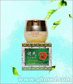 靈芝美白嫩膚霜 美白嫩膚霜