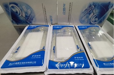 PVA負(fù)壓引流護(hù)創(chuàng)套裝 
