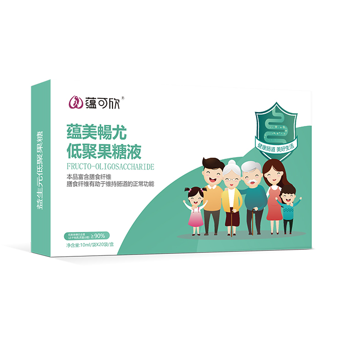 蘊(yùn)可欣益生元低聚果糖 蘊(yùn)可欣益生元低聚果糖