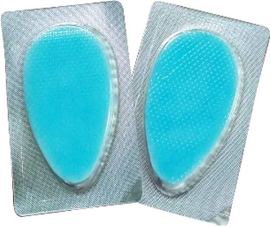 水凝膠貼 
