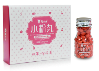 小粉丸 