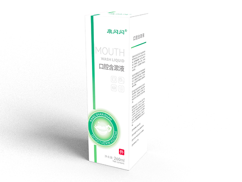 口腔含漱液 口腔含漱液