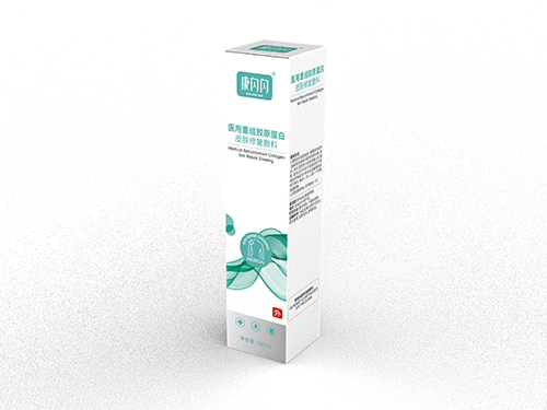 醫(yī)用皮膚修復敷料 醫(yī)用皮膚修復敷料