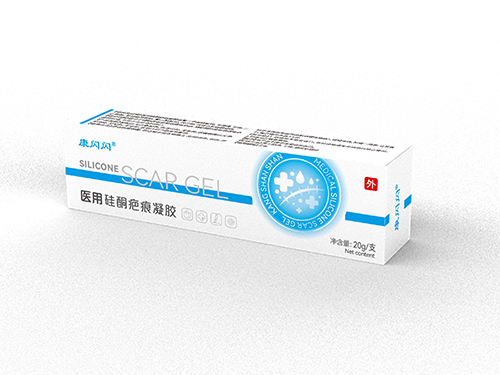 硅酮疤痕修復(fù)凝膠 硅酮疤痕修復(fù)凝膠