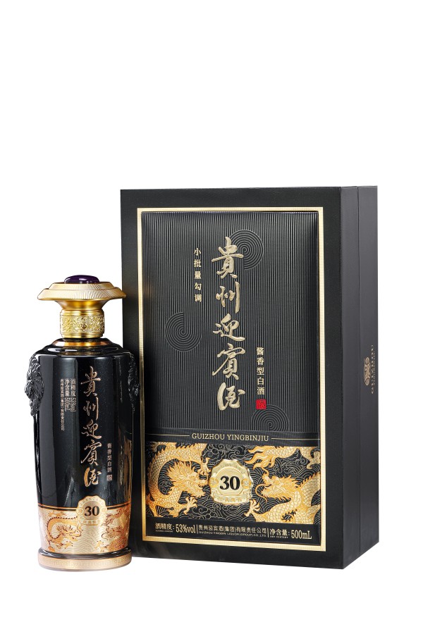 貴州迎賓酒  珍藏30 貴州迎賓酒  珍藏30