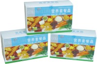 營養(yǎng)套餐晶（無糖型） 