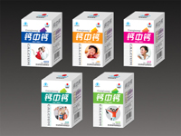 鈣中鈣（青少年、女士、大眾、中老年、兒童） 