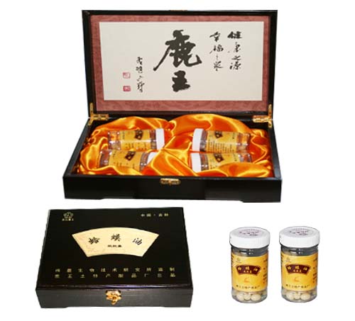 蛤蟆油軟膠囊－－在醫(yī)學(xué)界有“綠色軟黃金”之美譽(yù) 