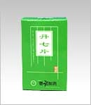 丹七片 