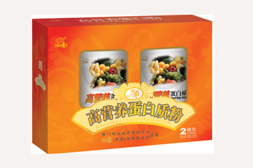 高營養(yǎng)蛋白質(zhì)粉 