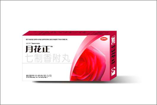 月花正-月經(jīng)錯后、絕經(jīng)、閉經(jīng)良藥 