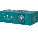 長(zhǎng)青茶 