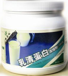 康正達乳清蛋白粉 
