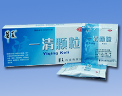 一清顆粒（獨特甘甜口味） 