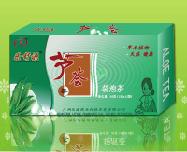 樂舒源 　蘆薈茶 