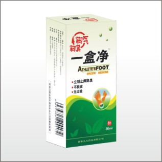 位腳氣產(chǎn)品招商 ★腳氣、腳臭  一噴就凈！
