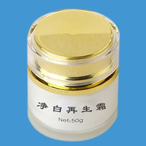 純天然化妝品，協(xié)和化妝品給您天然肌膚，美白潔面乳 