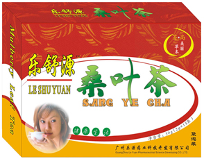 絞股藍(lán)茶 樂舒源 